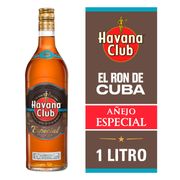 Ron Havana Club Especial 40° 1 L