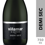 Espumante Viñamar Demisec 750 cc