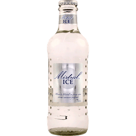 Cóctel Ice 7° botella 275 cc