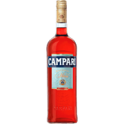 Licor Campari Bitter 750 cc