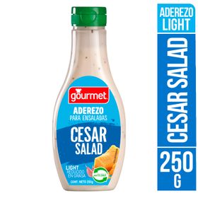 Aliño César Gourmet Envase 250 g