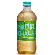 Infusión Kombuchacha Cedrón 500 ml