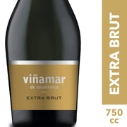 Espumante Viñamar Extra Brut 750 cc