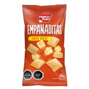 Empanaditas Queso Marco Polo 100 g