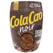 Saborizante Para Leche Cola Cao Noir 280 g