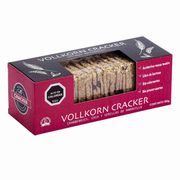 Tostadas Artesanal Vollkorn Cracker 130 g