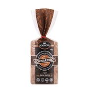 Pan Molde Vollkorn Centeno Schwarzbrot 750 g