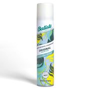 Shampoo En Seco Batiste Original 200 ml