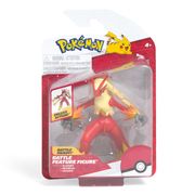 Pokémon Set Figuras de Batalla (surtido)