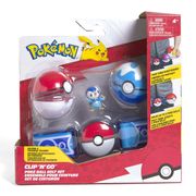 Pokémon Set de Cinturon (surtido)