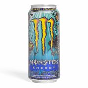 Monster Aussie Lemonade 473 cc