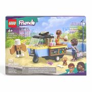 LEGO Friends Pastelería Móvil 42606