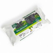 Jabón Barra Palmolive Naturals Charcoal 90 g 3 un.