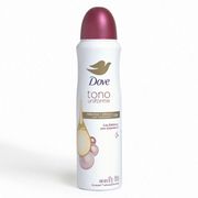 Desodorante Spray Dove Tono Uniforme 150 ml