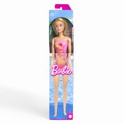 Barbie Fashion & Beauty Paya Sorpresa