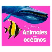 Animales de los océanos - Garry Fleming