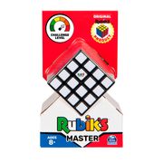 Rubiks Cubo Master 4X4