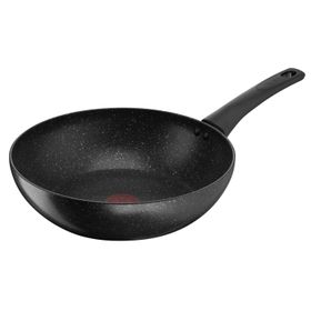 Wok T-Fal Stone Strength 28 cm