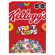 Cereal Froot Loops 480 g