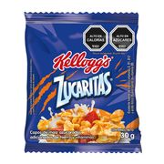 Cereal Zucaritas 30 g