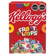 Cereal Froot Loops 270 g