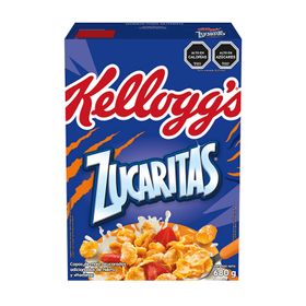 Cereal Zucaritas 680 g