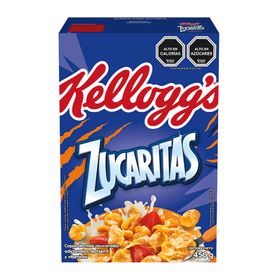 Cereal Zucaritas 450 g
