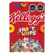 Cereal Froot Loops 170 g