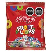 Cereal Froot Loops 22 g