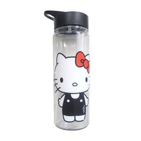 Botella de Agua Hello Kitty