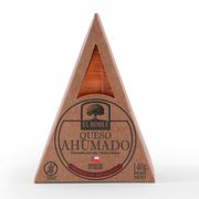 Queso Ahumado El Roble 140 g