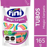 Tubos Fini Magic Carpet 165 g