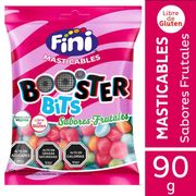 Masticables Frutales Fini 90 g