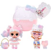 Muñeca L.O.L. Surprise Loves Hello Kitty Tots