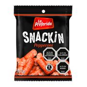 Snackib Pepperoni La Preferida 50 g