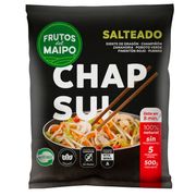 Salteado Chapsui Frutos del Maipo Wok Bolsa 500 g