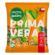 Ensalada Primavera Frutos del Maipo 500 g