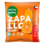 Zapallo En Cubo Frutos del Maipo 350 g