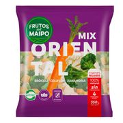 Mix Oriental Frutos del Maipo 350 g