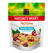 Proteína Nature’s Heart Snack 70 g