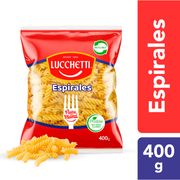 Espirales Proslow Lucchetti 400 g