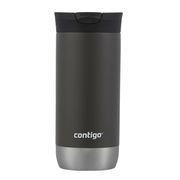 Mug Contigo Huron 2.0 Gris 473 ml