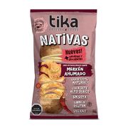 Tika Nativas Merkén Ahumado 150 g