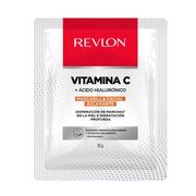 Mascarilla Facial Revlon Vitamina C