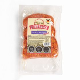 Chorizo Parrillero Mulas Schwencke 250 g