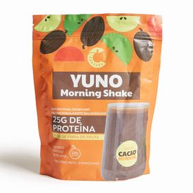 Yuno Meal Cascara Food Cacao 300 g
