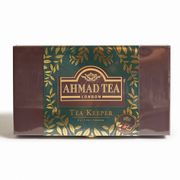 Té Ahmad Caja Madera Tea Keeper 80