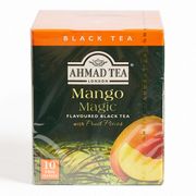 Té Ahmad Mango Fruit 10
