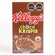 Cereal Choco Krispis 200 g