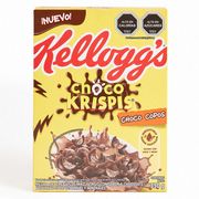 Cereal Choco Krispis Choco Copos 330 g